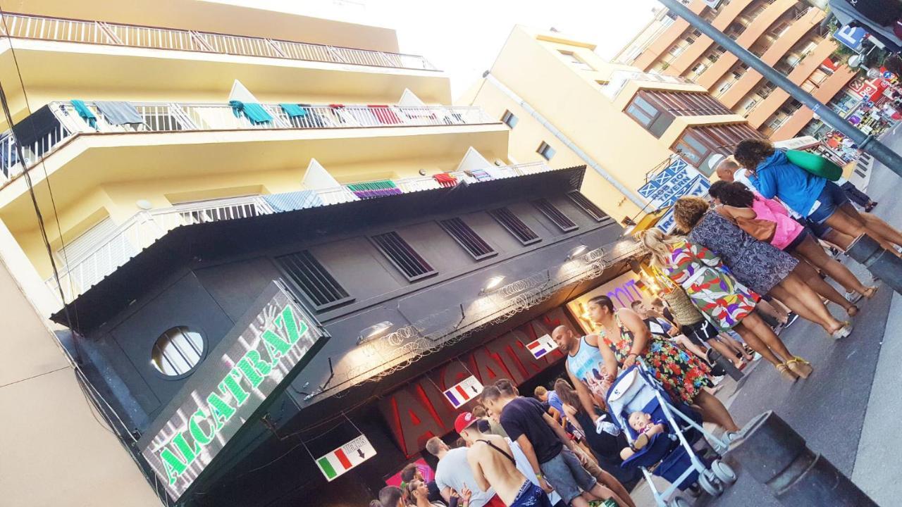Lloret Centre Apartment Льорет-де-Мар Экстерьер фото